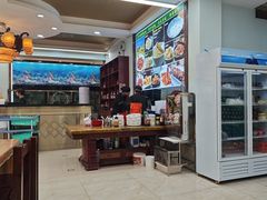 -清真利德顺小老饭庄(复兴路店)