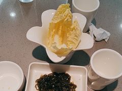 -半天妖烤鱼(物美沁山水店)