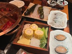 -赤RedBowl川锅·炙烤·板前(北京瑰丽酒店)