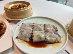 -花城苑广府菜(侨鑫店)