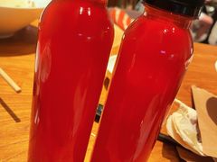 -漆黑觉米粉(三里屯店)