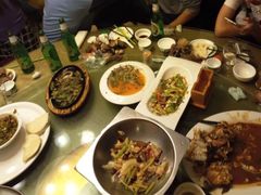 -北方饺子王·海肠捞饭·海鲜锅(山大店)