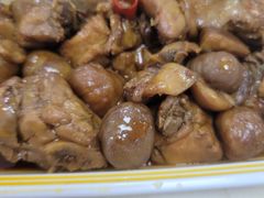 -老乡鸡(南京首创立方店)