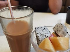 -和平馆·地道港澳茶餐厅(西门口店)