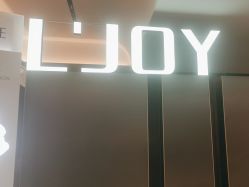 -LJOY丽锦造型·烫发染发