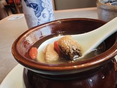 -张烤鸭·川菜·非遗冒烤鸭(青石桥店)