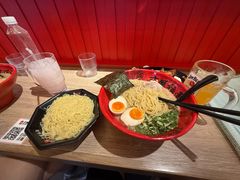 -寸屋拉面(凯德晶萃店)