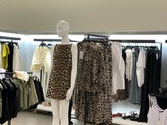 -ZARA(世贸天阶店)