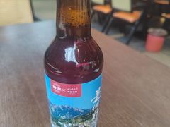 -单家老院·院子里的青岛菜(沙子口店)