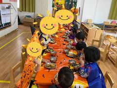 -华杉幼儿园(青塔校区)