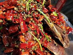 -叶派龙虾•招牌香辣蟹·海鲜(中海国际店)