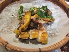 -米庄·原味私房菜(骏壹万邦店)