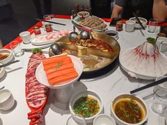-小龙翻大江文化火锅(太古里店)