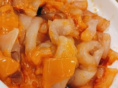 -顺风海鲜港(金玉兰店)