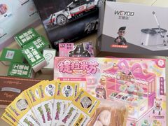 -西北轻工批发市场