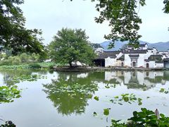 -呈坎景区