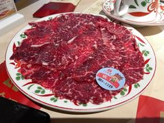 匙仁-汕头八合里海记牛肉店(清河店)