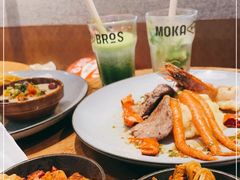 -Moka Bros 摩卡站(西单大悦城店)