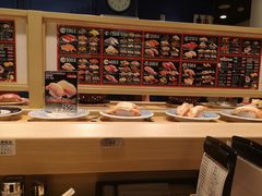 -大起水产回转寿司(道顿堀店)