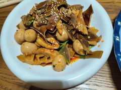 -掌上鲜(南顺城街店)