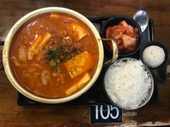 -米屋石锅拌饭(师大店)