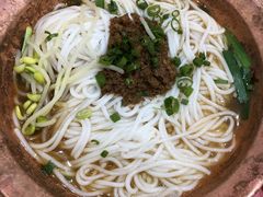 -妈妈故事米线(市府恒隆店)