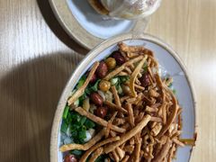 -峨眉山豆腐脑(解放路店)