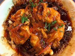 -盛港湾海鲜食府(黄沙店)