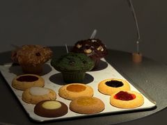 -LANLIZI BAKERY(COSMO店)