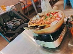 -小小集渔·泰式大排档(太古里香槟店)
