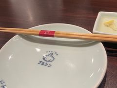-蒜香焼肉PURUSHIN(马场路店)