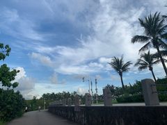 -深圳湾公园(南山区)