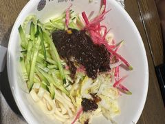 -河沿肉饼Beijing Pie(东华门店)