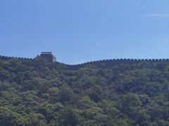 -慕田峪长城