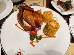-马迭尔德式西餐精酿啤酒屋(中央大街店)