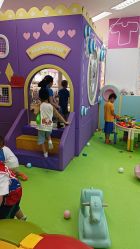 -孩子王(江南万达店)