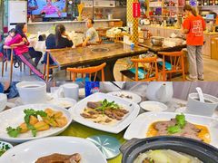 -陆记鹅庄·潮汕菜·狮头鹅(大仟里店)