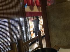 -袁记串串香(世欧王庄店)