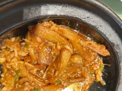-客家汇·客家传承菜(水库店)