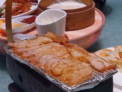 -北国饭店.海鲜.北方菜(新河路店)