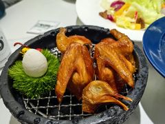 -3号仓库·创意中国菜(新世界城店)