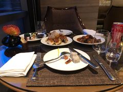 -深圳四季酒店·馥自助餐厅