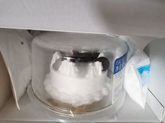 -DQ·蛋糕·冰淇淋(周浦万达店)