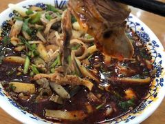 -蔺家老字号羊杂碎馆