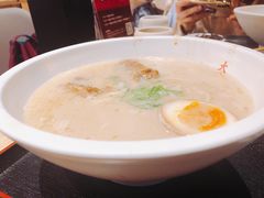 -味千拉面(光启城时尚购物中心店)