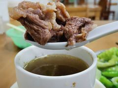 -达道武仔牛肉店(广达路店)