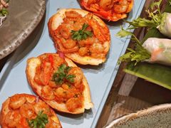 -安南越南餐厅(青岛万象城店)