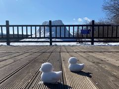 -镜泊湖风景区