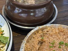 -民间瓦缸煨汤館(嵩山路店)