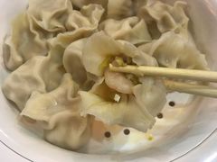 -百味饺子城•海鲜家常菜(秦皇岛店)